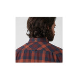 Fjallraven Skog Shirt M Navy Thumbnail 5