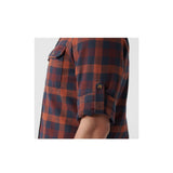 Fjallraven Skog Shirt M Navy Thumbnail 6