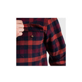 Fjallraven Skog Shirt M Navy Thumbnail 7