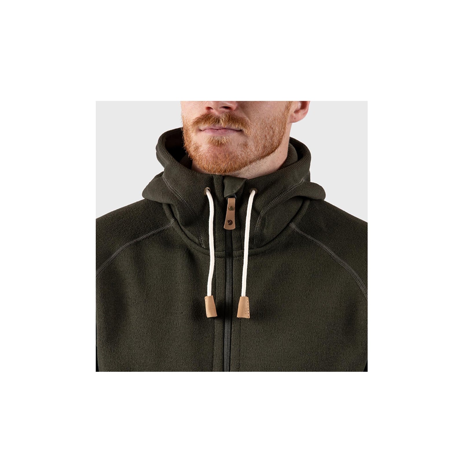 Fjallraven ovik hoodie best sale