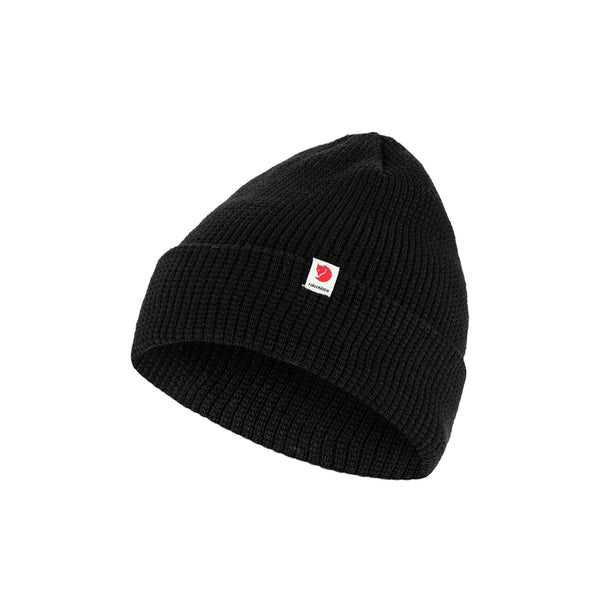 Fjallraven Fjallraven Tab Hat Black