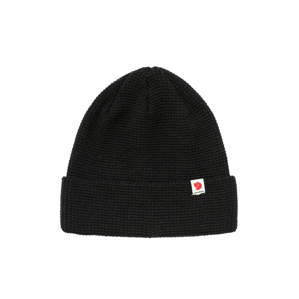 Fjallraven Fjallraven Tab Hat Black