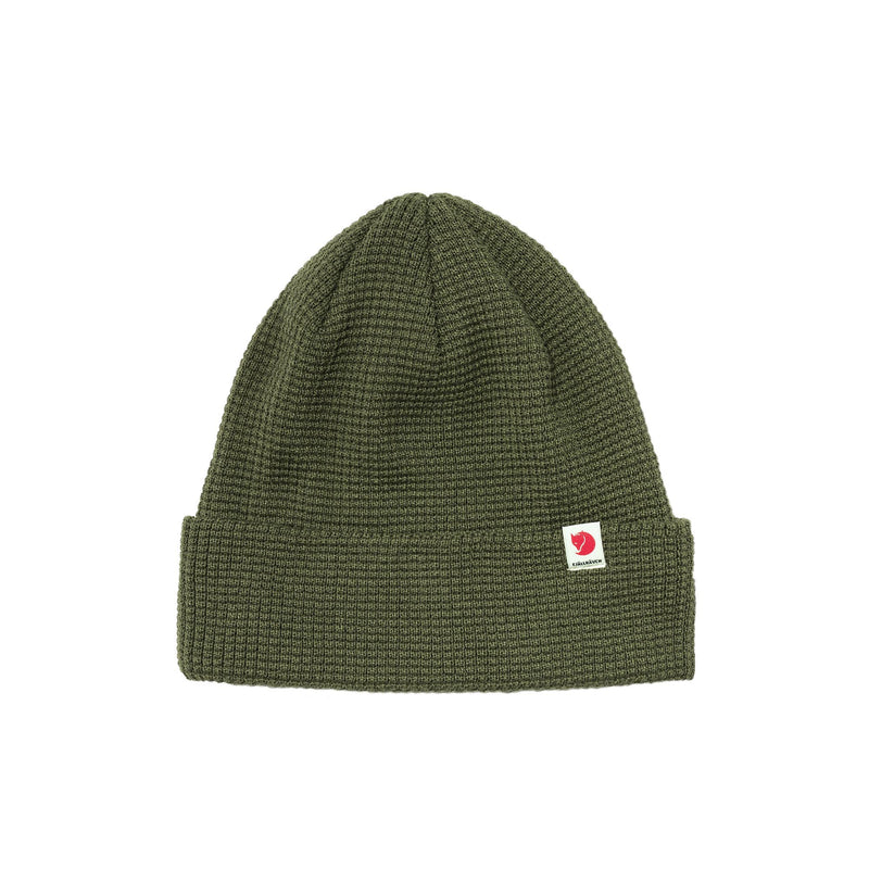 Fjallraven Tab Hat Caper Green