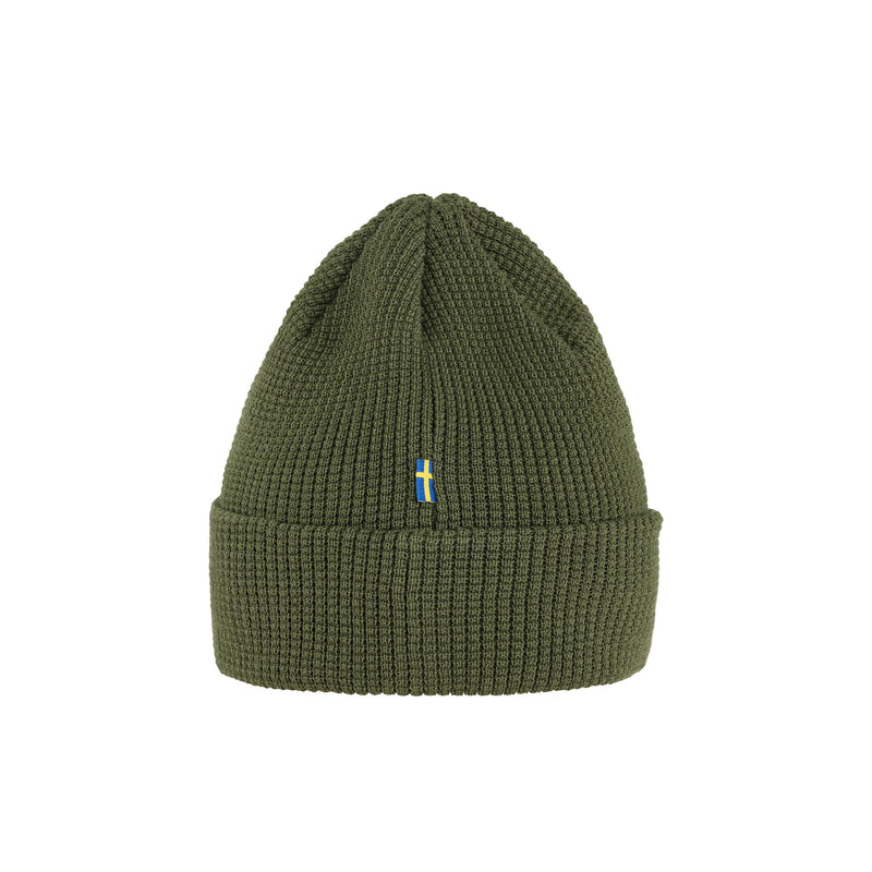 Fjallraven Tab Hat Caper Green