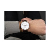 Vincero Chrono S Rose Gold White Thumbnail 4