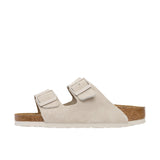 Birkenstock Arizona Soft Footbed Suede Left Profile Thumbnail 2