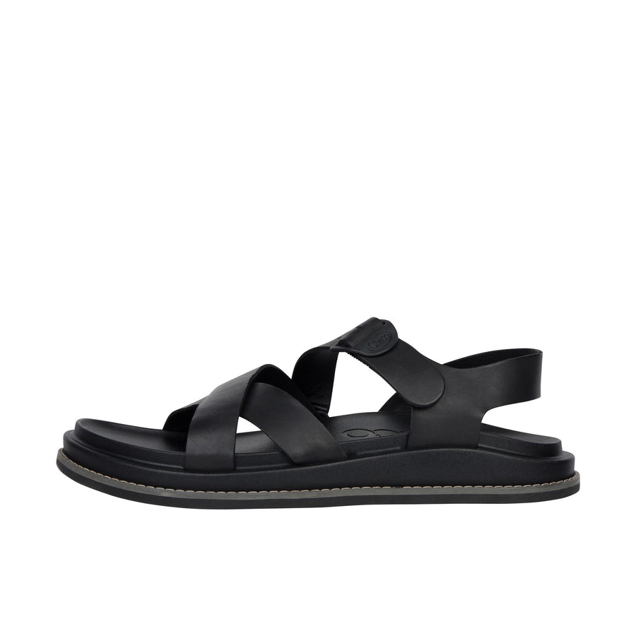 Chaco Womens Townes Black Robert Wayne