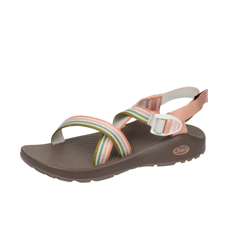 Chaco Womens Z/1 Classic Scoop Apricot