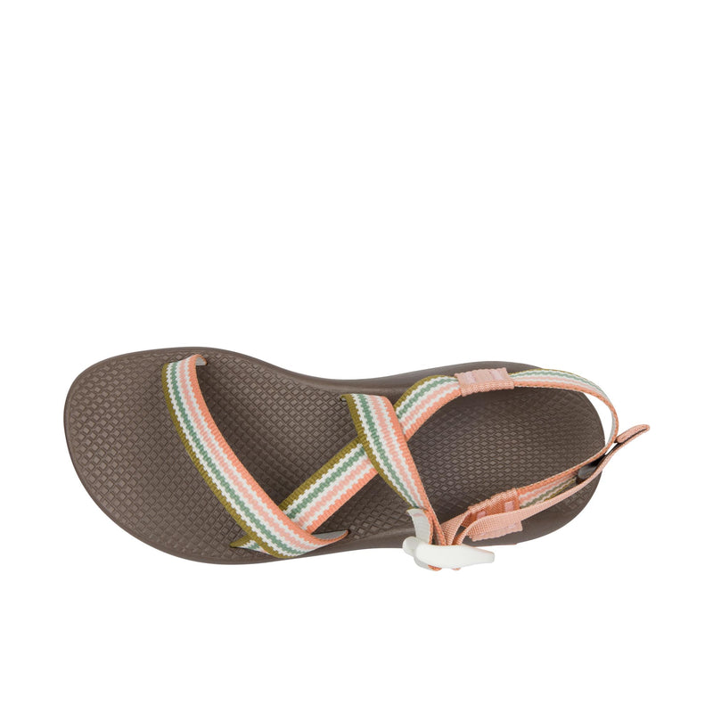 Chaco Womens Z/1 Classic Scoop Apricot