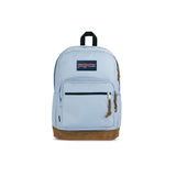 JanSport Right Pack Blue Dusk Thumbnail 2