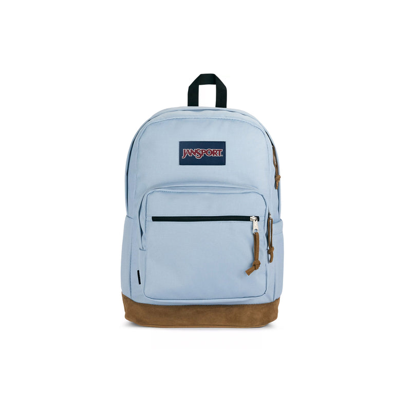 JanSport Right Pack Blue Dusk