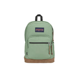 JanSport Right Pack Loden Frost Thumbnail 2