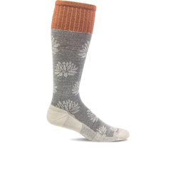 Sockwell Womens Lotus Lift Barley