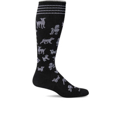 Sockwell Womens Best in Show Black