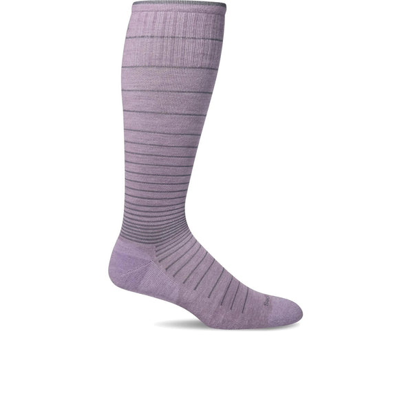 Sockwell Womens Circulator Lavender