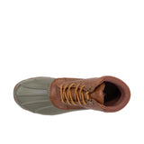 Sperry Avenue Duck Tan Olive Thumbnail 4