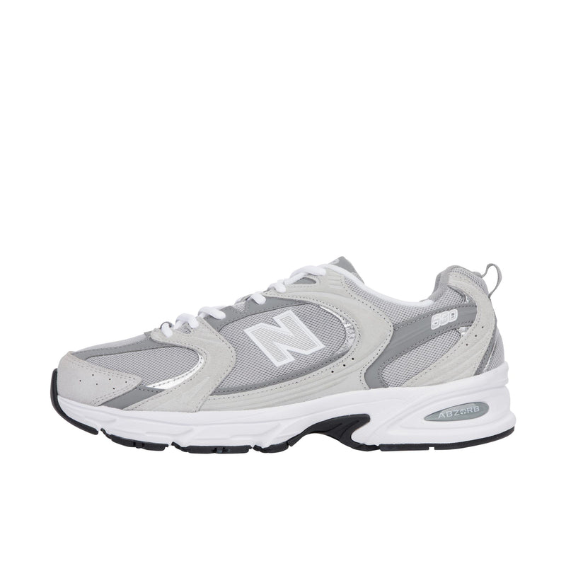 New Balance 530 Raincloud/Shadow Grey/Silver Metallic