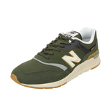 New Balance 997H Kombu/Moonbeam Thumbnail 6