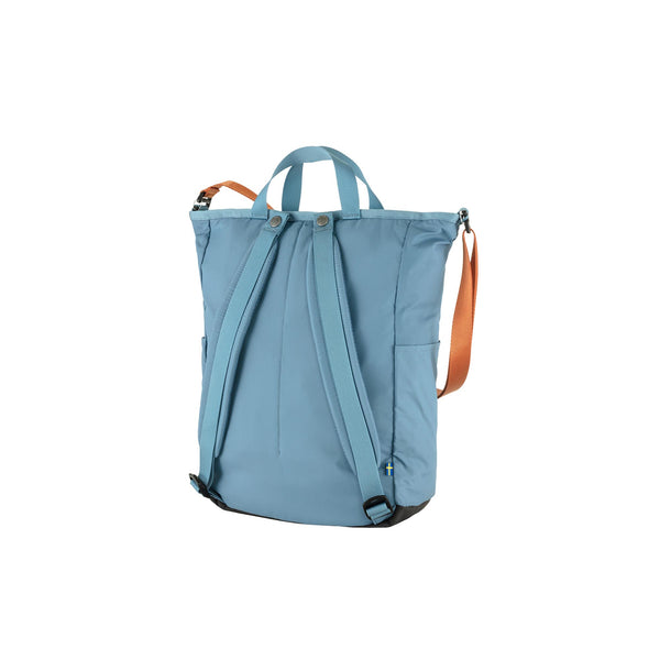 Fjallraven High Coast Totepack Dawn Blue