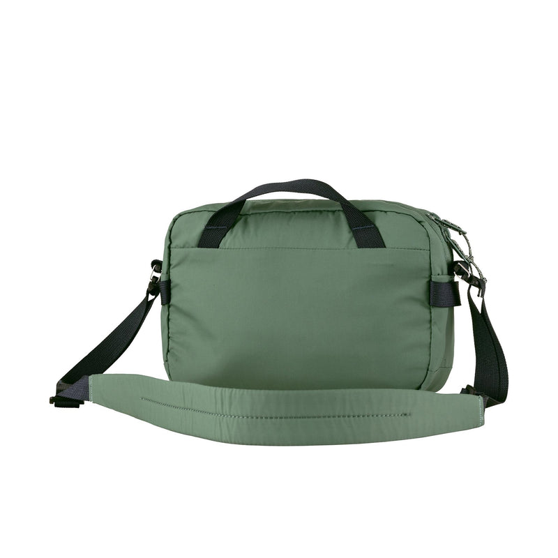 Fjallraven High Coast Crossbody Patina Green