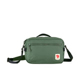 Fjallraven High Coast Crossbody Patina Green Thumbnail 2