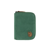 Fjallraven Zip Wallet Deep Patina Thumbnail 2