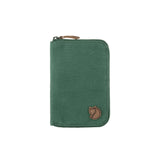 Fjallraven Passport Wallet Deep Patina Thumbnail 2