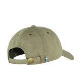 Fjallraven Helags Cap Light Olive Thumbnail 3