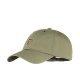 Fjallraven Helags Cap Light Olive Thumbnail 2