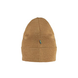 Fjallraven Classic Knit Hat Buckwheat Brown Thumbnail 3