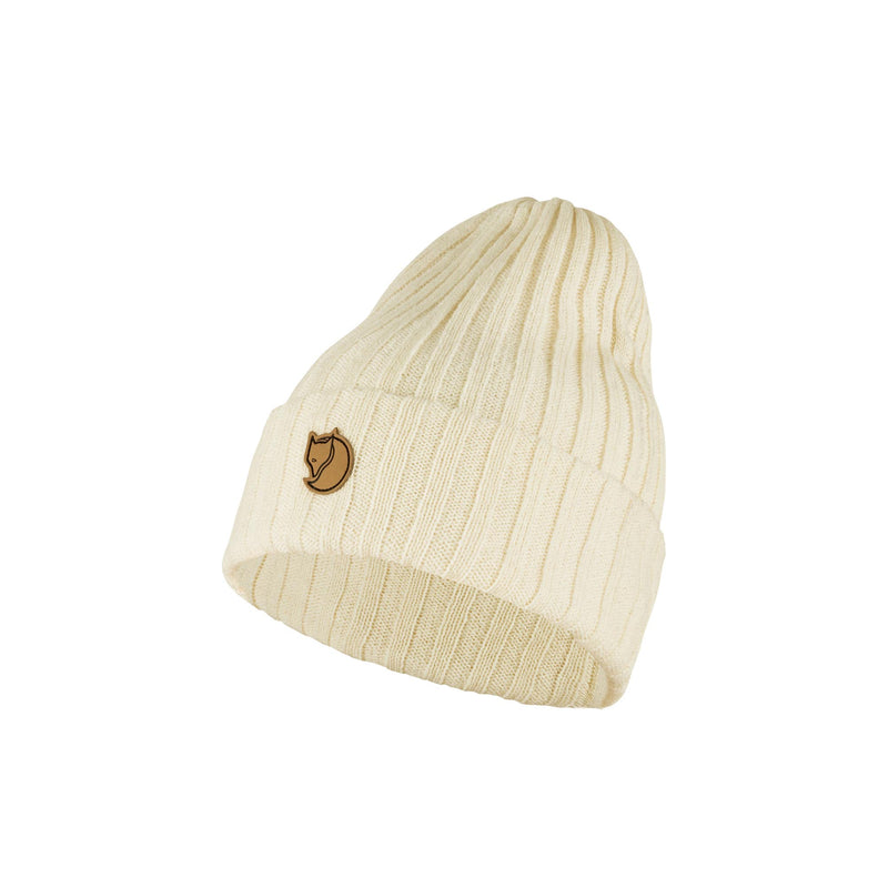 Fjallraven Byron Hat Chalk White