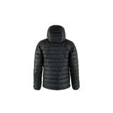 Fjallraven Expedition Pack Down Hoodie Black Thumbnail 3