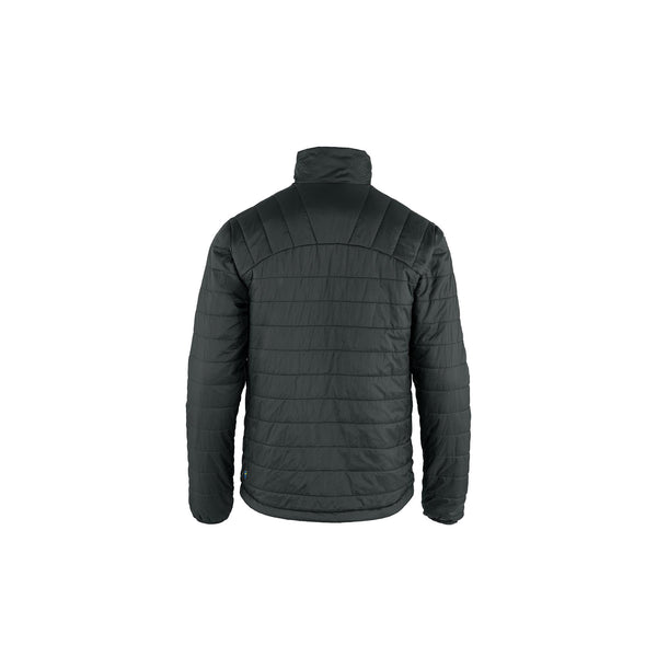 Fjallraven Expedition X-Latt Jacket Black