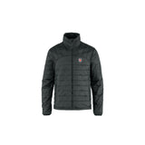 Fjallraven Expedition X-Latt Jacket Black Thumbnail 2