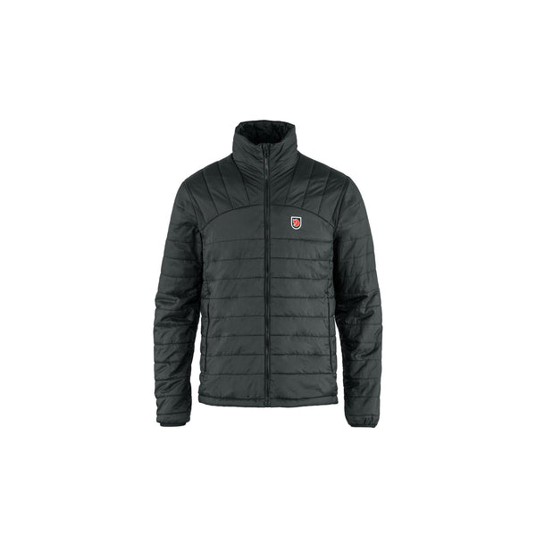 Fjallraven Expedition X-Latt Jacket Black