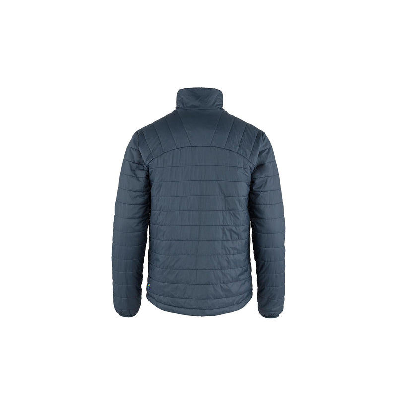 Fjallraven Expedition X-Latt Jacket Navy