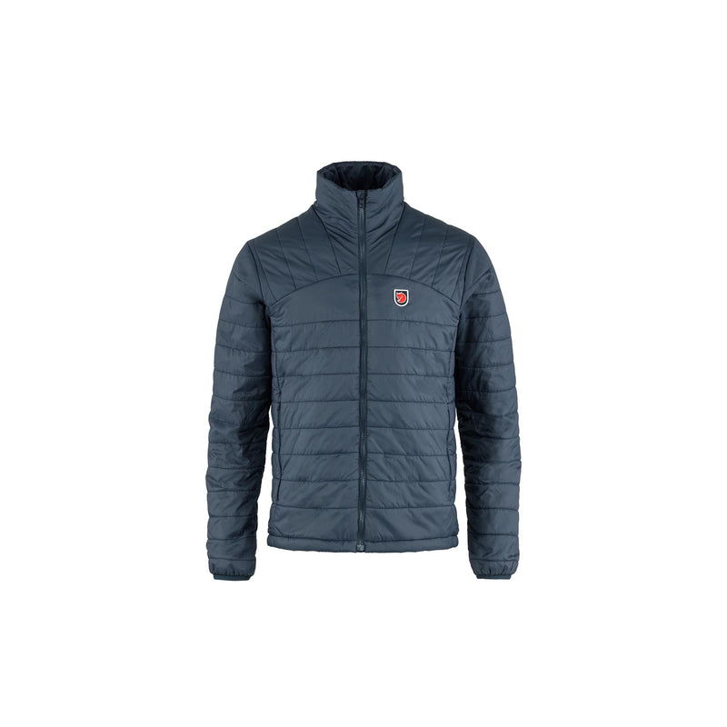 Fjallraven Expedition X-Latt Jacket Navy