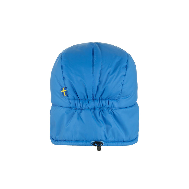 Fjallraven Expedition Padded Cap UN Blue