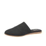 TOMS Womens Jade Flat Black Thumbnail 6