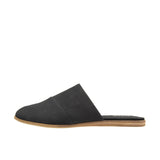 TOMS Womens Jade Flat Black Thumbnail 2