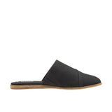 TOMS Womens Jade Flat Black Thumbnail 3