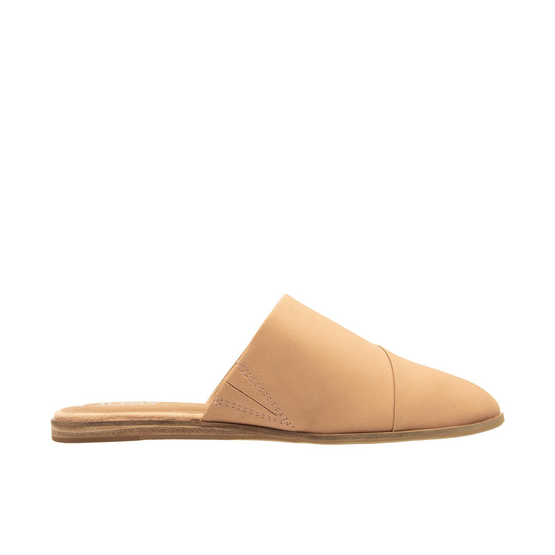 TOMS Womens Jade Flat Honey