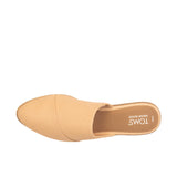 TOMS Womens Jade Flat Honey Thumbnail 4