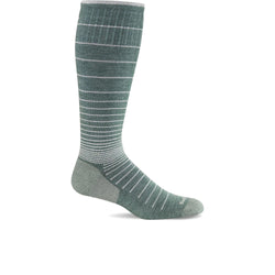 Sockwell Womens Circulator Juniper Sparkle