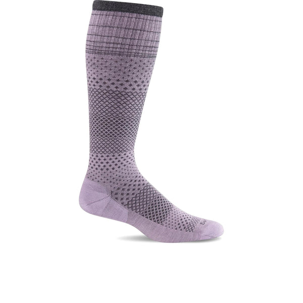 Sockwell Womens Micro Grade Lavender