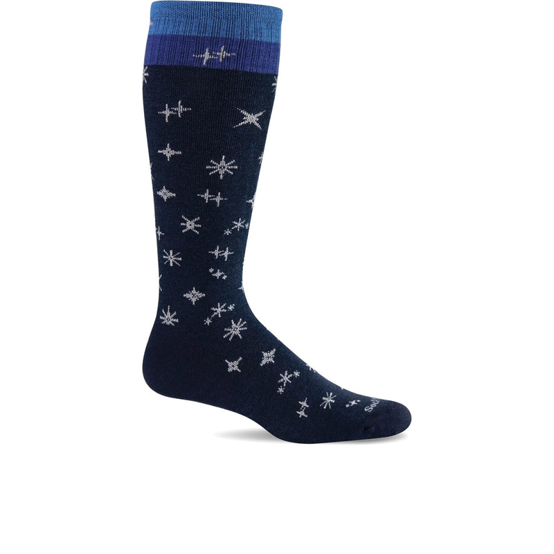 Sockwell Womens Twinkle Navy