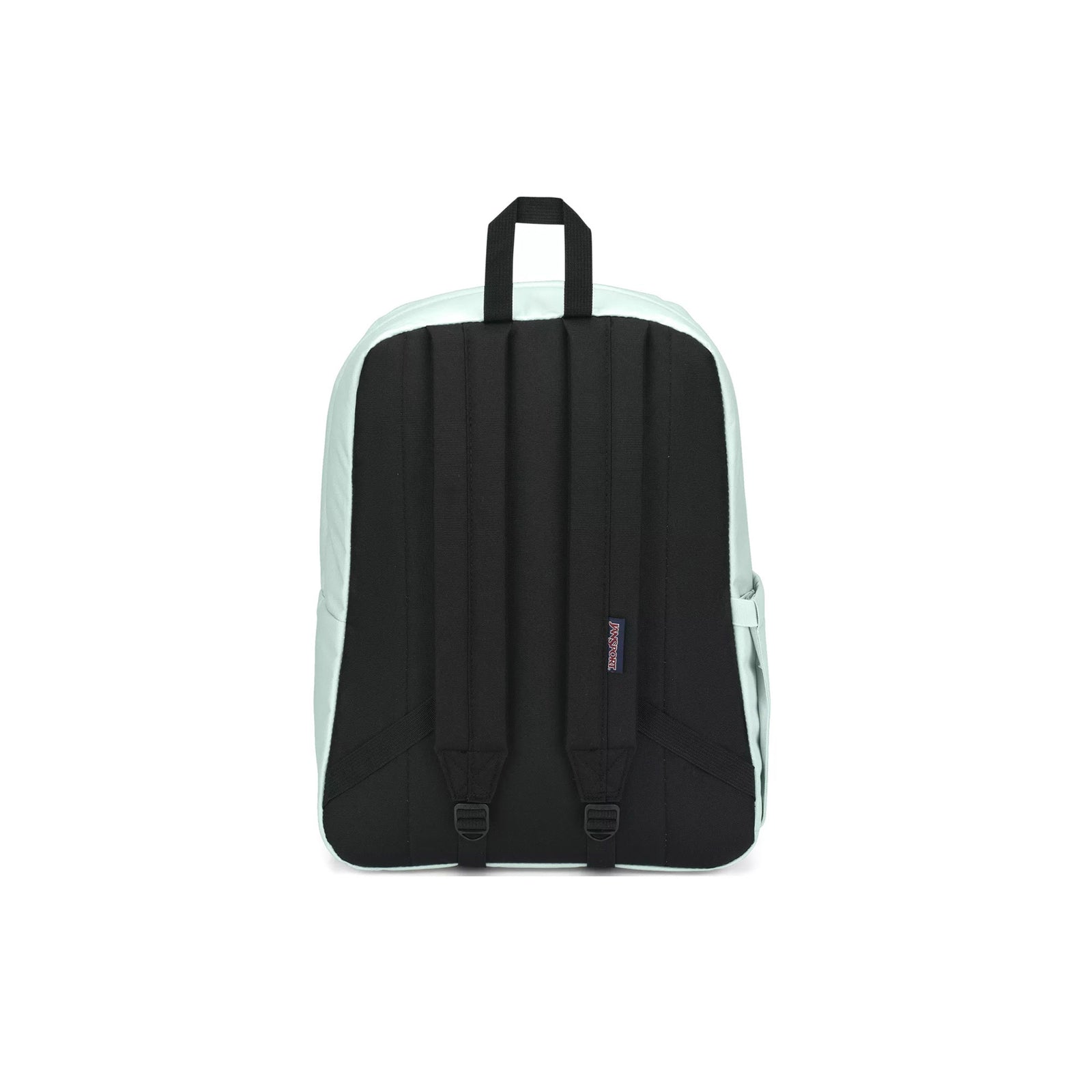 Jansport superbreak inside best sale