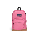 JanSport Right Pack Mauve Haze Thumbnail 2