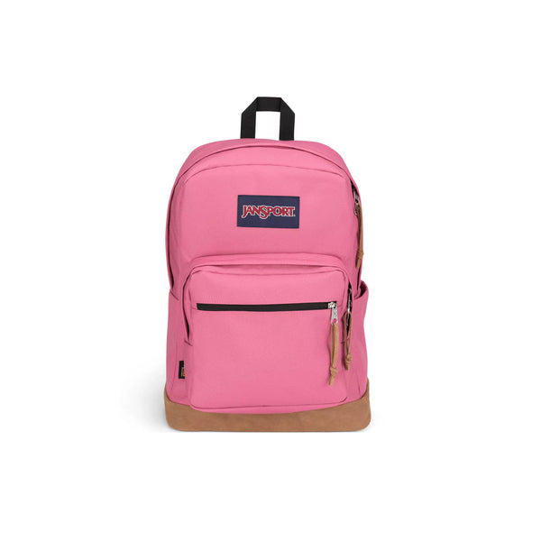 JanSport Right Pack Mauve Haze