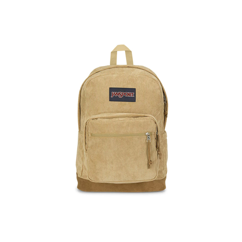 JanSport Right Pack Expressions Curry Corduroy